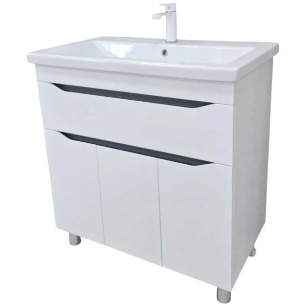 Напольная тумба Akvanova Integro 80