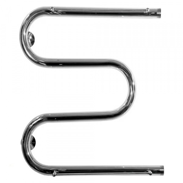 Полотенцесушитель водяной Тругор М1 П 50x60 с полками