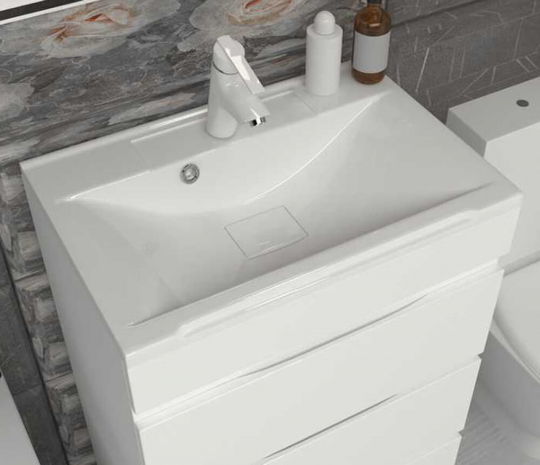 Раковина Марко Комфорт 65