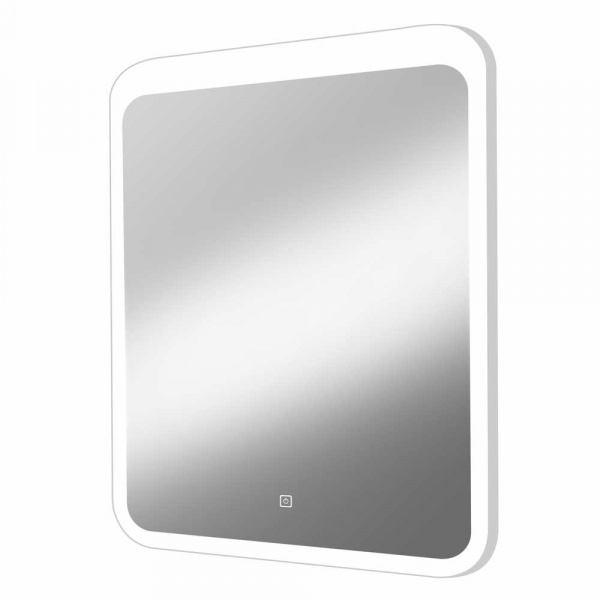 Зеркало CONTINENT Lacio ЗЛП530 50х70