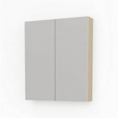 Шкаф зеркальный HOTEL 70 (700х700х123мм)