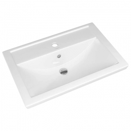 Умывальник мебельный ФОСТЕР 70