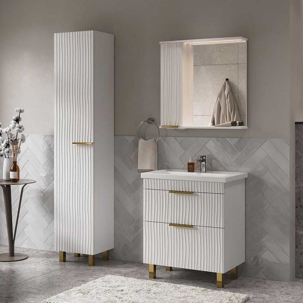 Тумба Volna Lotty Gold 70.2Y