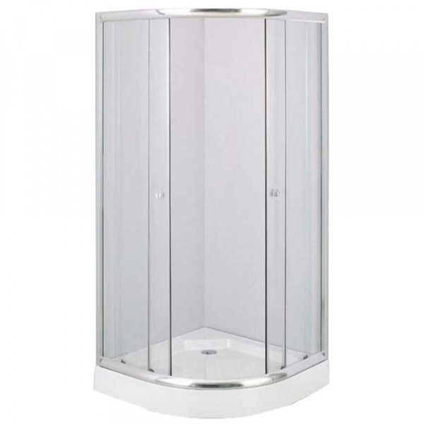 Душевой уголок Дана 522 80х80