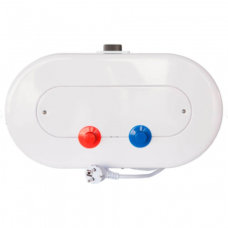 Водонагреватель электрический накопительный ETERNA FS 50 (плоск., нерж.)