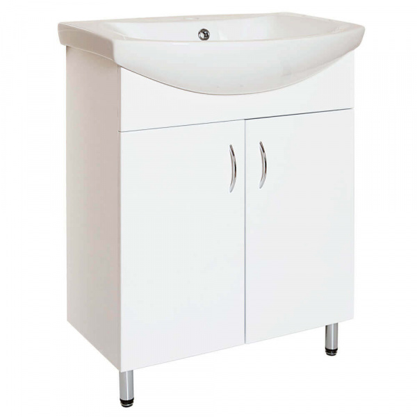 Тумба напольная AquaLine Балтика 65