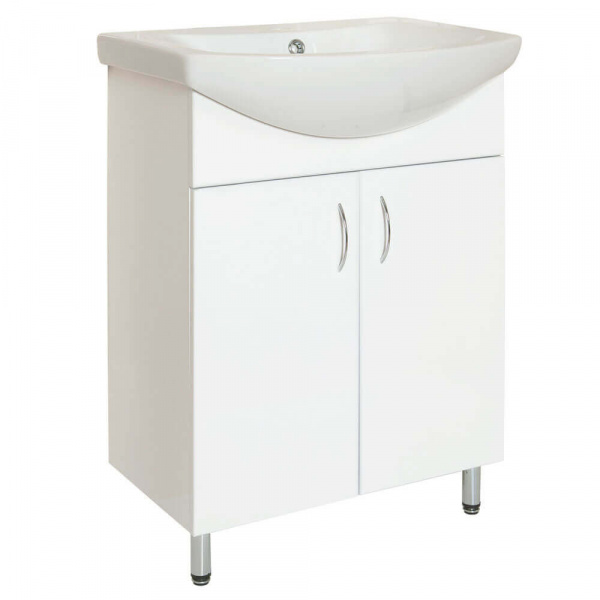 Тумба напольная AquaLine Балтика 60