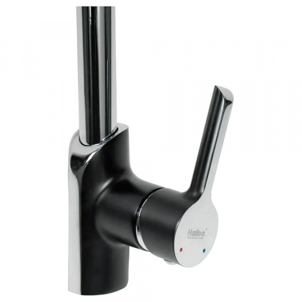 Смеситель для кухни Haiba HB70805-7 Смеситель для кухни Haiba HB70805-7
