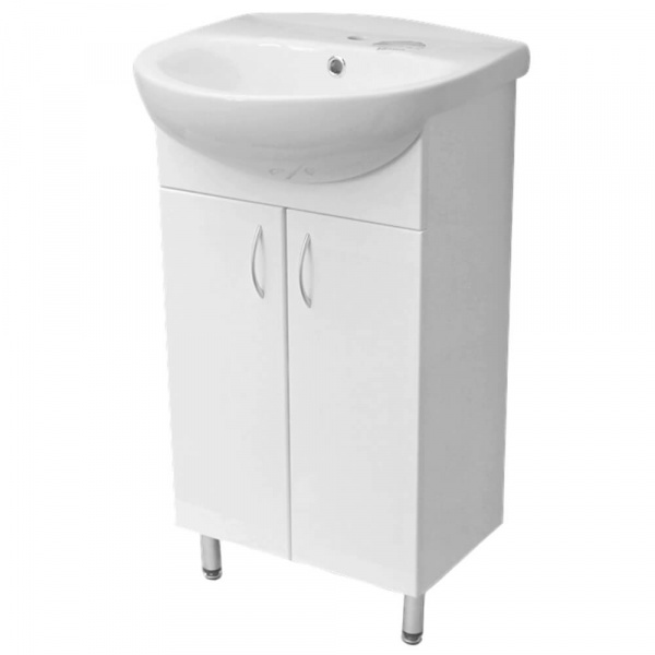 Тумба напольная AquaLine Канны 50