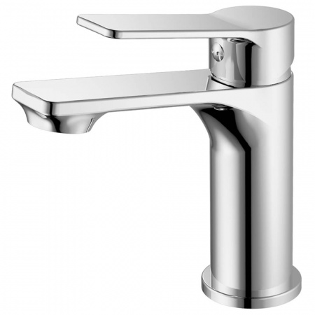 Смеситель на раковину HAIBA HB10559 (лат., 35мм)