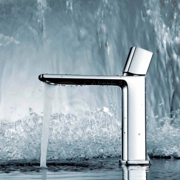 Смеситель для раковины Haiba HB10577 Смеситель для раковины Haiba HB10577