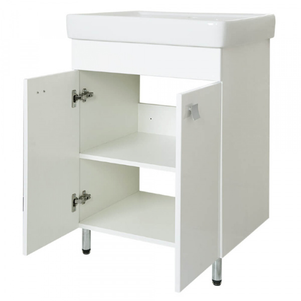 Тумба напольная AquaLine Тигода 60