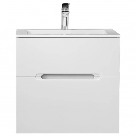 Тумба в ванную комнату подвесная MODUL 65 под умывальник MODUL 65