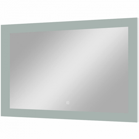 Зеркало RELAX 90 900x700мм (LED-подсветка, сенсорный выключатель)