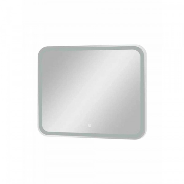 Зеркало Континент Russo LED 80х70 cм ЗЛП3037