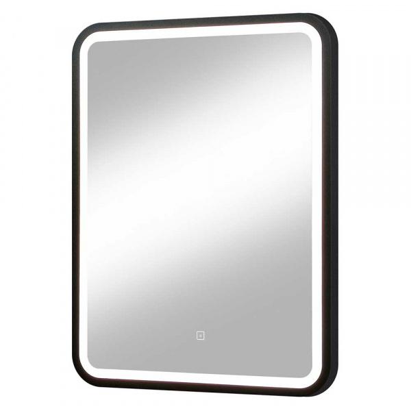 Зеркало CONTINENT Enjoy Black ЗЛП1100 60х80