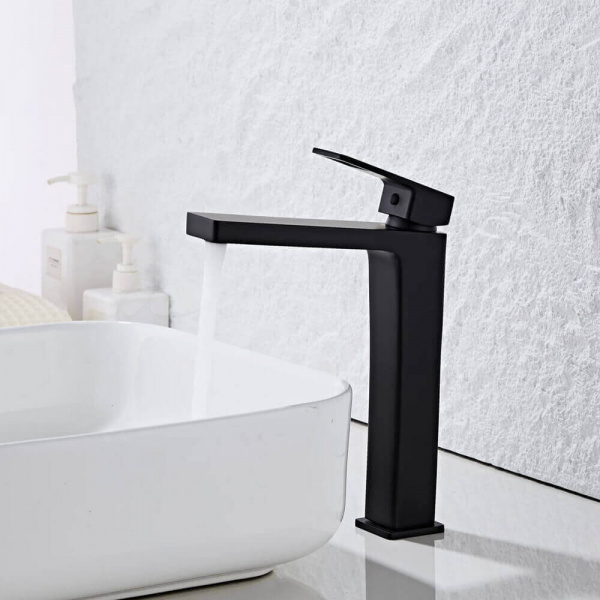 Смеситель для раковины Haiba HB11615-7