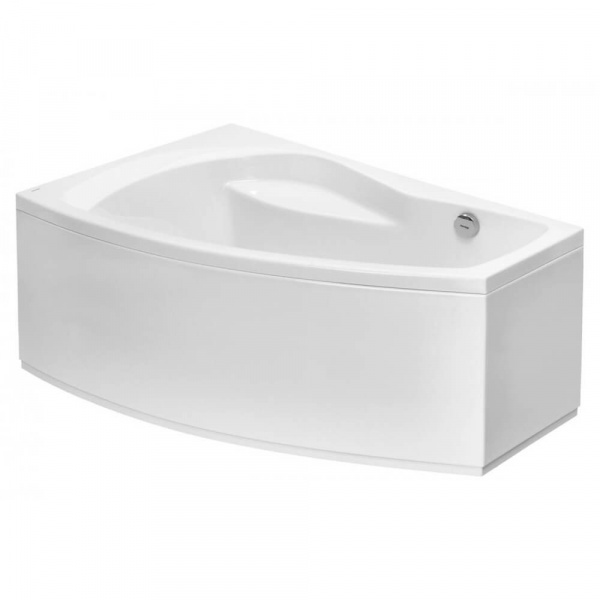 Фронтальная панель Santek Майорка 150х90 L Фронтальная панель Santek Майорка 150х90 L