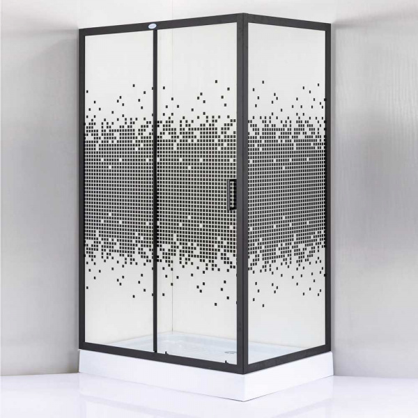 Душевой уголок Дана 505 120х80