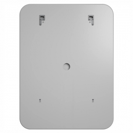 Зеркало GLAMOUR 80 800х900мм (LED-подсветка, бесконтактный сенсорный выключатель) Зеркало GLAMOUR 80 800х900мм (LED-подсветка, бесконтактный сенсорный выключатель)