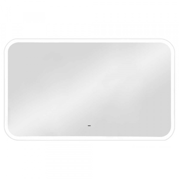 Зеркало CONTINENT Demure ЗЛП3492 120х80