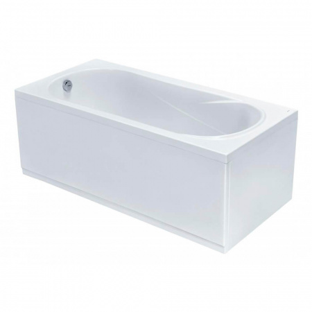 Ванна акриловая прямоугольная КАСАБЛАНКА М 170х70см 