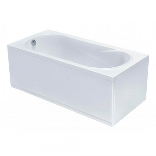 Акриловая ванна Santek Касабланка XL 170х80 см