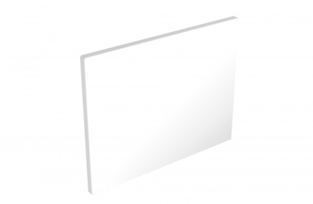 Панель торцевая для ванны акриловой Domani-Spa CLASSIC / STANDART универсальная