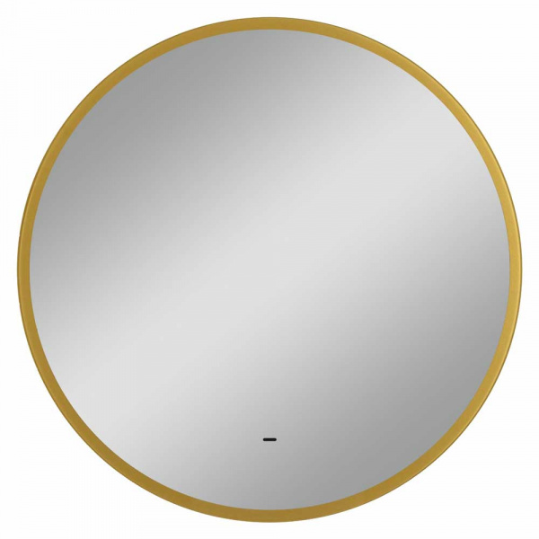 Зеркало CONTINENT Mirgold ЗЛП5150 D700