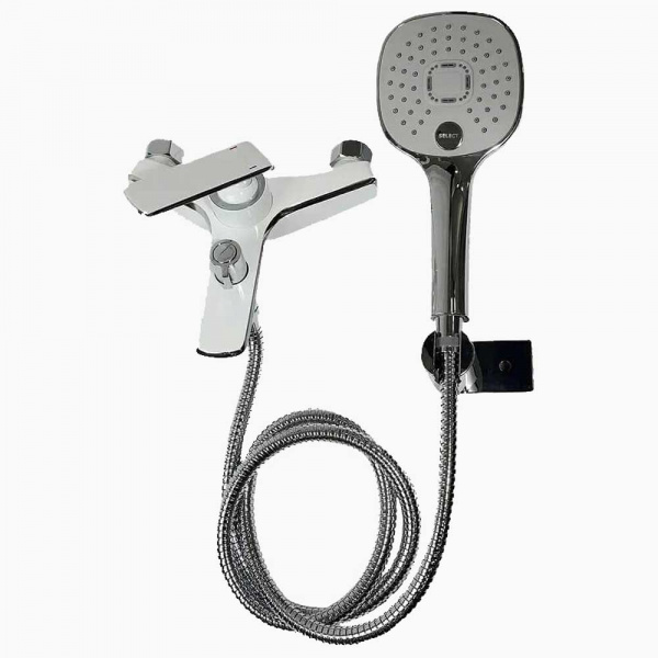 Смеситель для ванны с душем Haiba HB60548-8