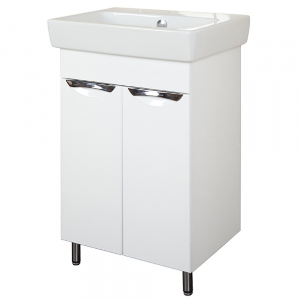 Тумба напольная AquaLine Нео 55