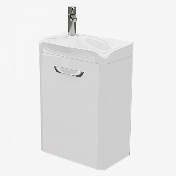 Тумба подвесная Equil Mini 40