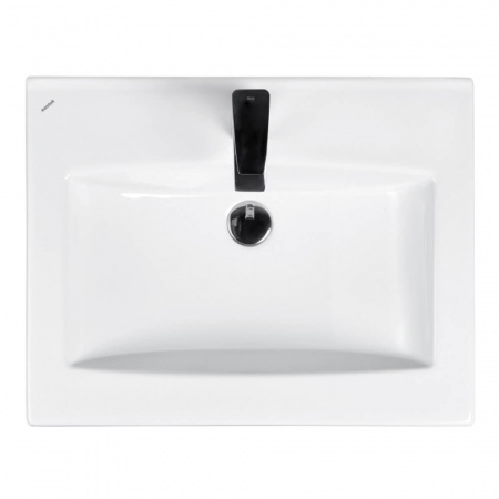 Умывальник мебельный ЭЛИНА 60