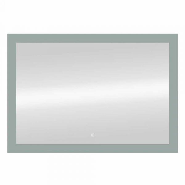 Зеркало CONTINENT Relax ЗЛП472 120х80