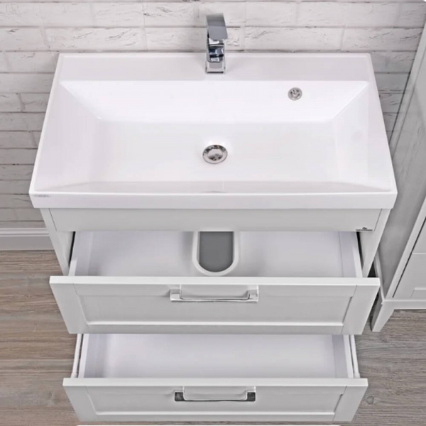 Раковина Andrea Classic 100