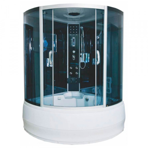 Душевая кабина Водный мир ВМ-8851 150x150