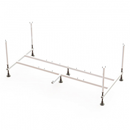 Монтажный комплект к ванне акриловой Domani-Spa CLASSIC / STANDART / REST 170х70см 