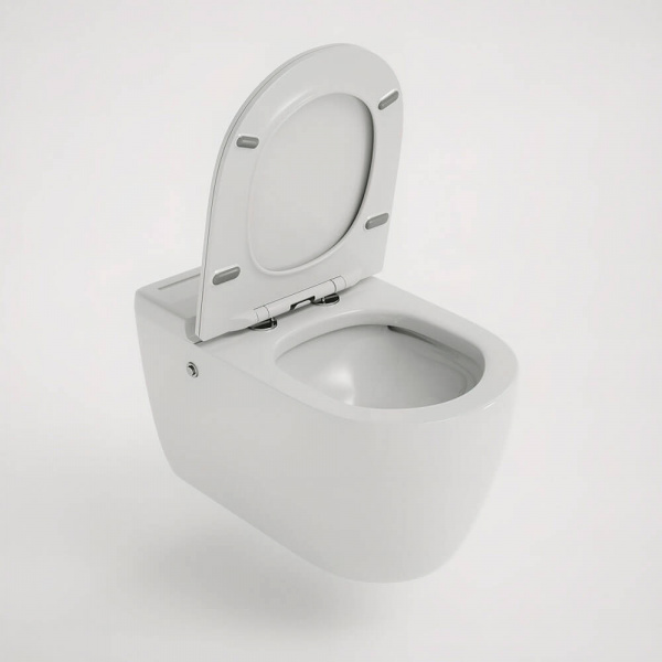 Унитаз Grossman Impuls GR-5502 подвесной