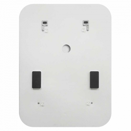 Зеркало ГЛАМУР/Glamour 70 700х900мм с МФП (LED-подсветка, музыка, часы с датой, термометр, подогрев)