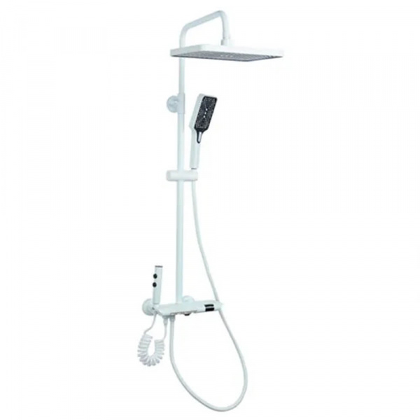 Душевая система DIKALAN D99086-W