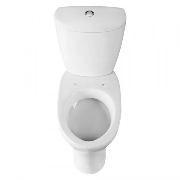 Унитаз-компакт Santeri Версия 1.P401.5.S00.00B.F