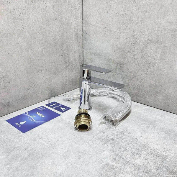 Смеситель для раковины Haiba HB10639