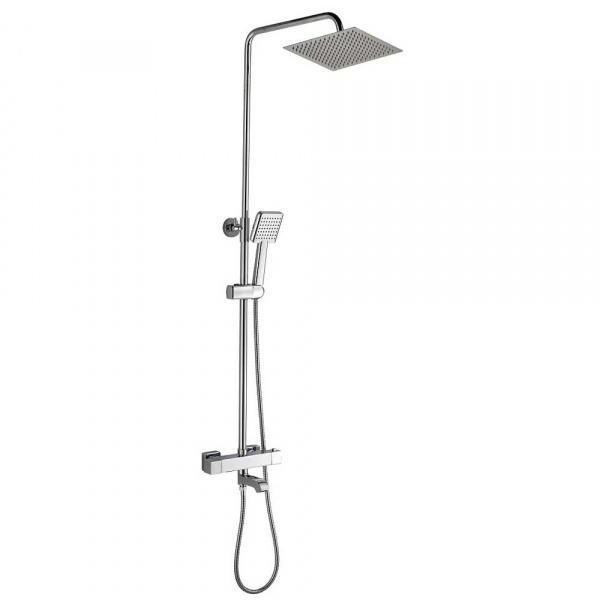 Душевая стойка Haiba HB2422