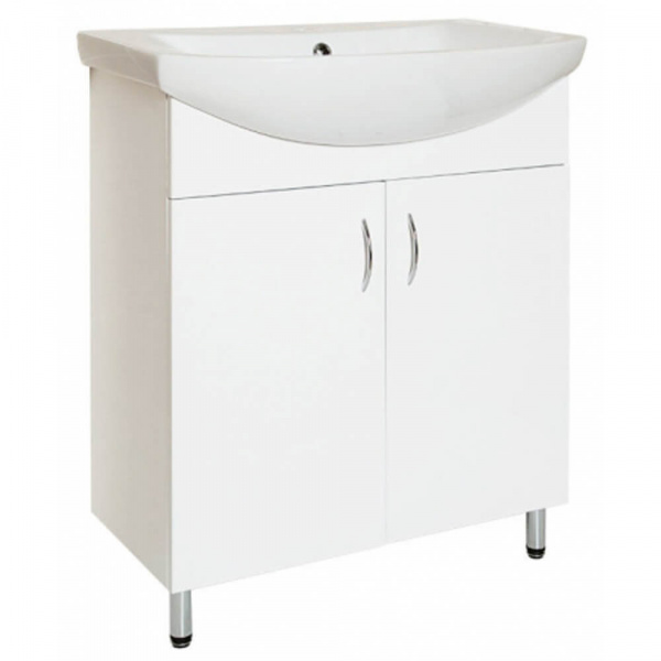 Тумба напольная AquaLine Балтика 70