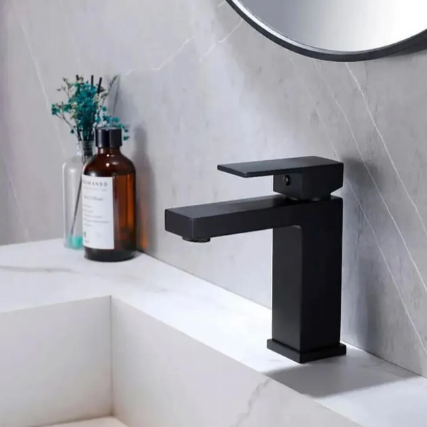 Смеситель для раковины Haiba HB10803-7