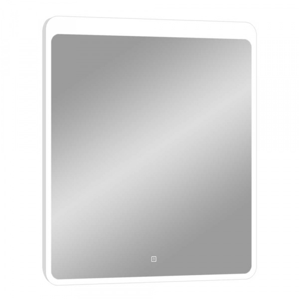 Зеркало CONTINENT Lacio ЗЛП756 80х90