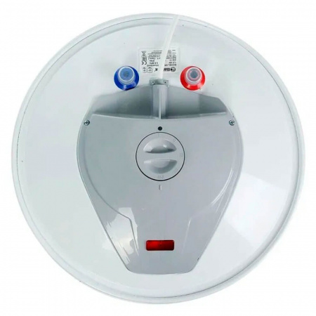 Водонагреватель электрический накопительный GARANTERM ES 30 V ORIGIN (цил., эмал.)