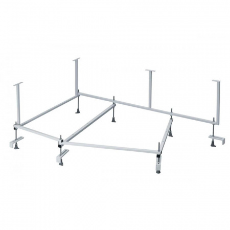 Монтажный комплект к ванне акриловой ШРИ-ЛАНКА 150х100см, левосторонней и правосторонней