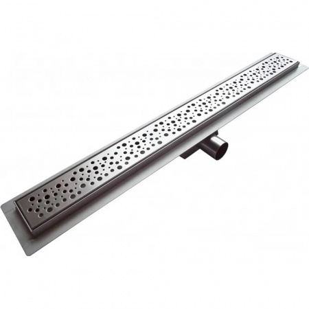 Трап-лоток HAIBA HB92500 70х500мм, цвет сатин