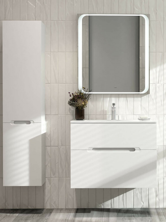 Умывальник мебельный MODUL 80 (770х450х200мм)